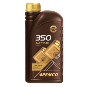 PEMCO 350 5W-30 &ndash; 1 l