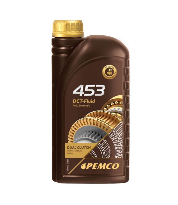 PEMCO 453 DCT Fluid &ndash; 1 l