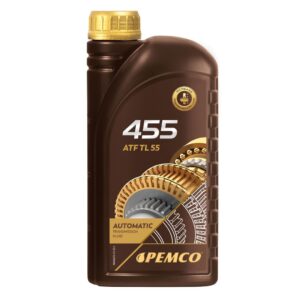 PEMCO 455 ATF TL 55 &ndash; 1 l