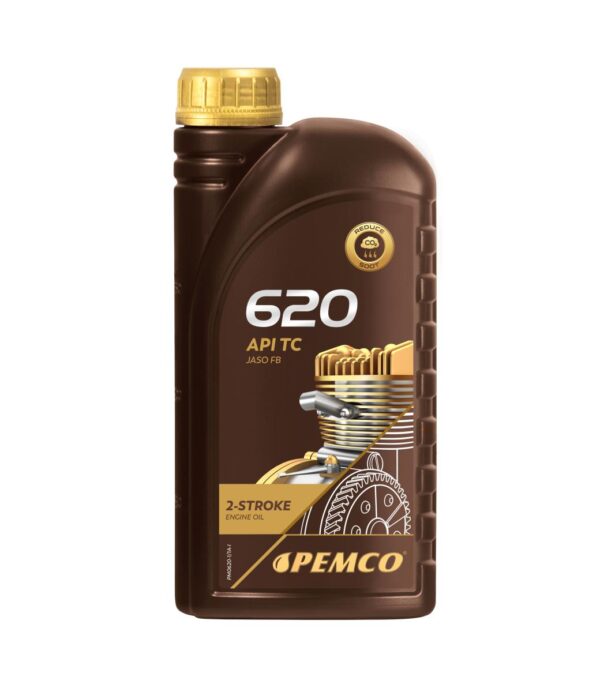 PEMCO 620 API TC &ndash; 1 l