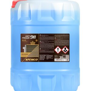 PEMCO 911 Antifreeze (-40) &ndash; 20 l