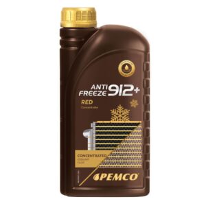 PEMCO 912 Antifreeze (Konzentrat) &ndash; 1 l