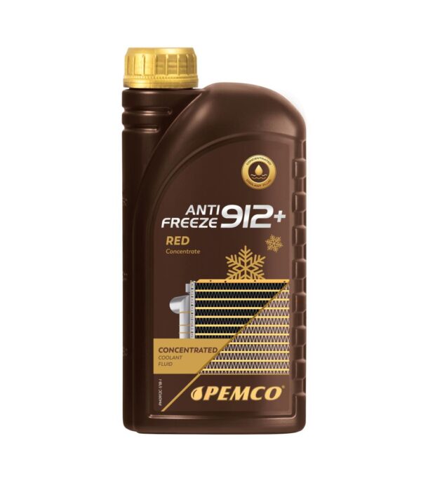 PEMCO 912 Antifreeze (Konzentrat) &ndash; 1 l