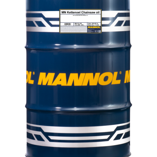 MANNOL 1101 Kettenoel – 208 l