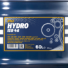 MANNOL 2102 Hydro ISO 46 LONGLIFE – 60 L