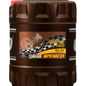 PEMCO 140 15W-40 &ndash; 20 l