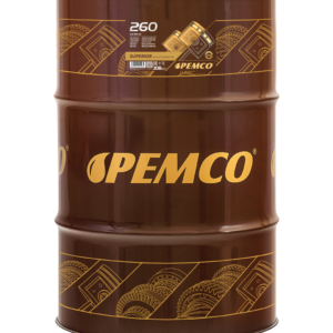 PEMCO 260 10W-40 &ndash; 208 l