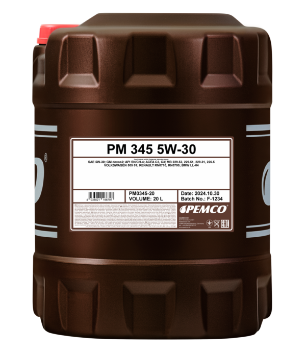 pictures_png_pm0345_20_brown_new_front_1200_0.png PEMCO 345 5W-30 – 20 l