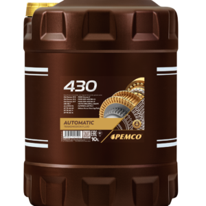 PEMCO 430 ATF DIII &ndash; 10 l