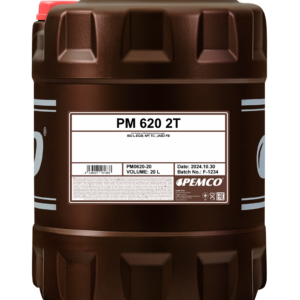 PEMCO 620 API TC &ndash; 20 l
