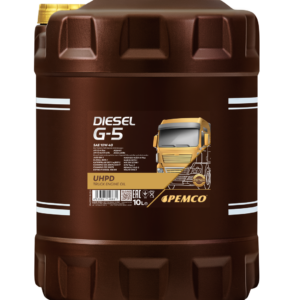 PEMCO 705 Diesel G-5 UHPD 10W-40 &ndash; 10 l