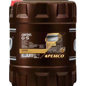 PEMCO 705 Diesel G-5 UHPD 10W-40 &ndash; 20 l