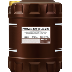 PEMCO 2103 Hydro ISO 68 LONGLIFE &ndash; 10 l