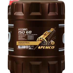 PEMCO 2103 Hydro ISO 68 LONGLIFE &ndash; 20 l