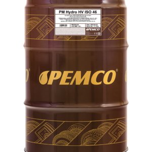 PEMCO 2202 Hydro HV ISO 46 LONGLIFE &ndash; 60 l