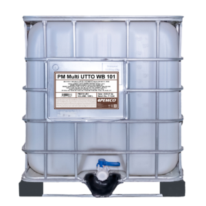 PEMCO 2701 Multi UTTO WB 101 &ndash; 1000 l