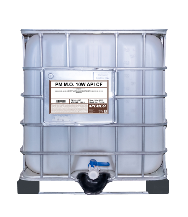 pictures_png_pm3101_ibc_white_front_1200_0.png PEMCO 3101 M.O. SAE 10W – 1000 l