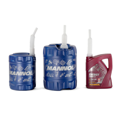 CT4503 Flexible Tube 20L